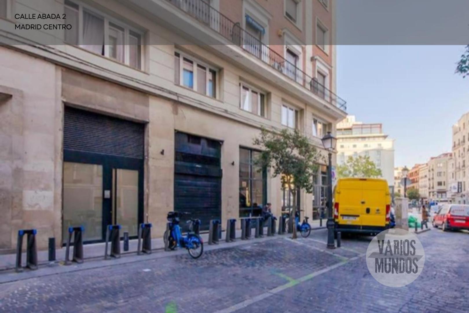 Nuevo Y Centrico Apt 7Px En Plena Plaza Del Carmen E2 Madrid Ngoại thất bức ảnh