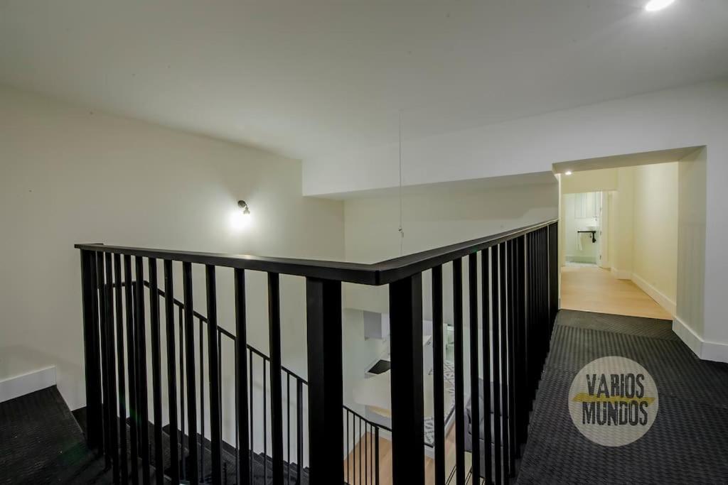 Nuevo Y Centrico Apt 7Px En Plena Plaza Del Carmen E2 Madrid Ngoại thất bức ảnh
